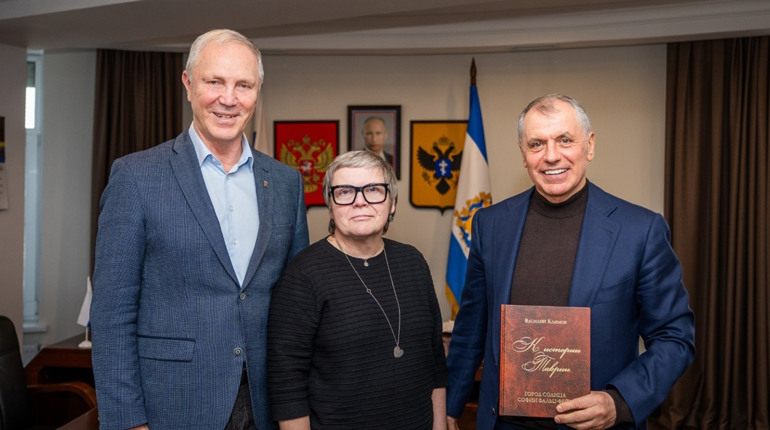 Як Сальдо будує ілюзію розвитку на окупованій Херсонщині