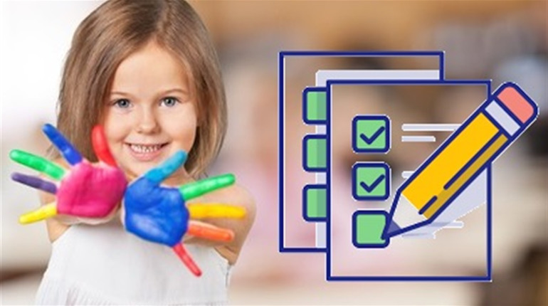 Як записати дитину до дитячого садочка в Южноукраїнську