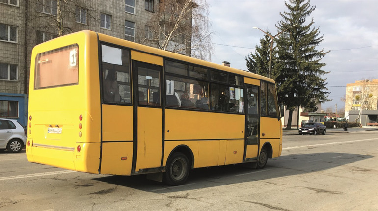 Проїзд у маршрутках Звягеля може подорожчати: скільки коштуватиме квиток