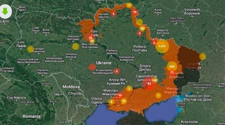 Міни - це небезпека, яка може чекати на кожному кроці: що варто знати жителям Білопільщини