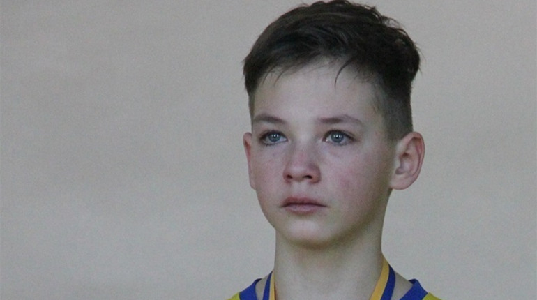 Калинівчанина визнано найкращим гравцем чемпіонату України