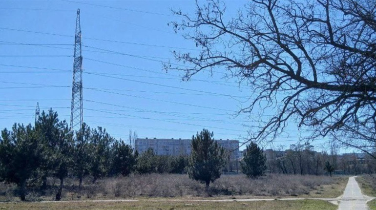 Низька напруга та зіпсована техніка: проблеми жителів Нової Каховки