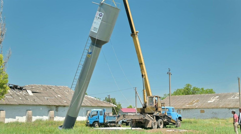 Коротко про ситуацію на Херсонщині 2 липня 2024 року