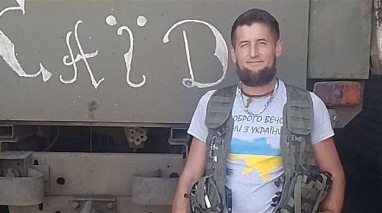 Кременеччина втратила ще одного Героя — Андрій Ярощук загинув на Дніпропетровщині