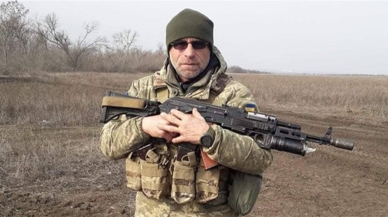 Від смертельного поранення загинув захисник України Петро Тарапацький