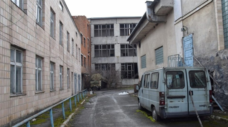 Чортківський лікеро-горілчаний завод нарешті продали