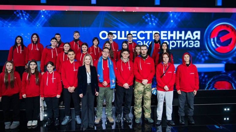 Підлітків з ТОТ Херсонщини відвезли до військового табору у РФ у Волгограді