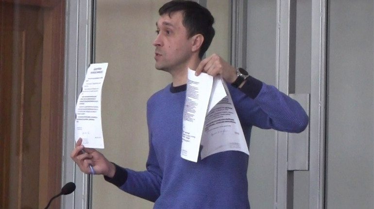 Августівська сільська голова позивається до мешканців громади: хоче 100 000 відшкодування