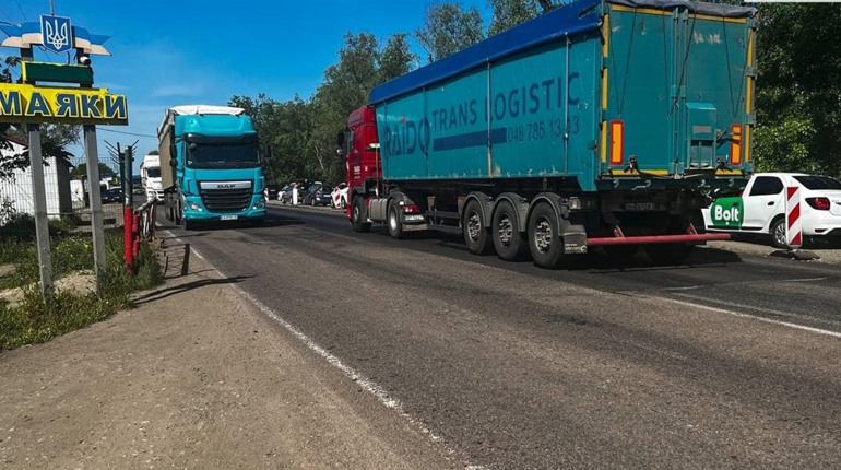 Одеський облавтодор реформували: що це значить, і чим тепер займатиметься
