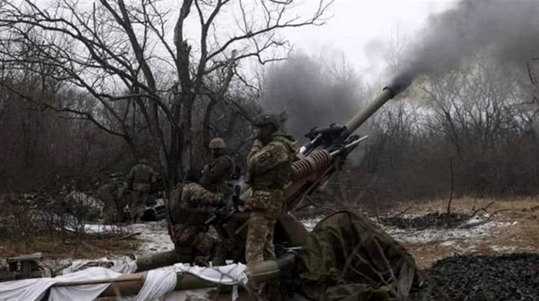 Триває 368-й день війни. Втрати ворога та ситуація в регіонах станом на ранок 26 лютого
