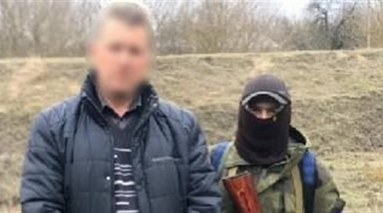 Імітував «полон» для зустрічі з фсб: на Сумщині до 15 років тюрми засудили експосадовця