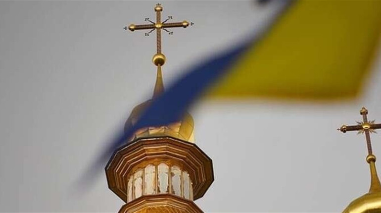 Скільки громад Хмельниччини з початку війни змінило конфесійну приналежність