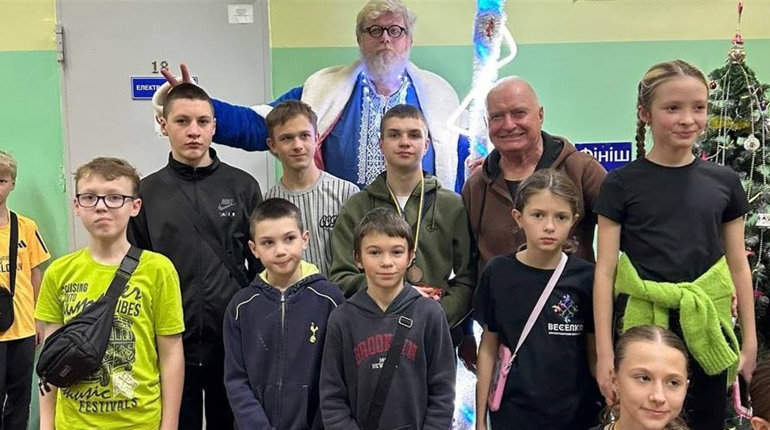 Юні легкоатлети ДЮКФП здобули призові місця на "Новорічних стартах" у Житомирі