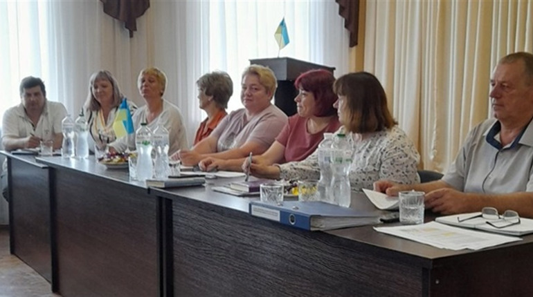 На Зарічненщині оптимізовують освіту. Що планують?