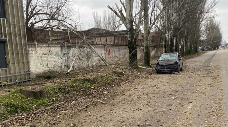 Мародерство, обстріли, грабіж: Окупанти продовжують тероризувати Херсонщину