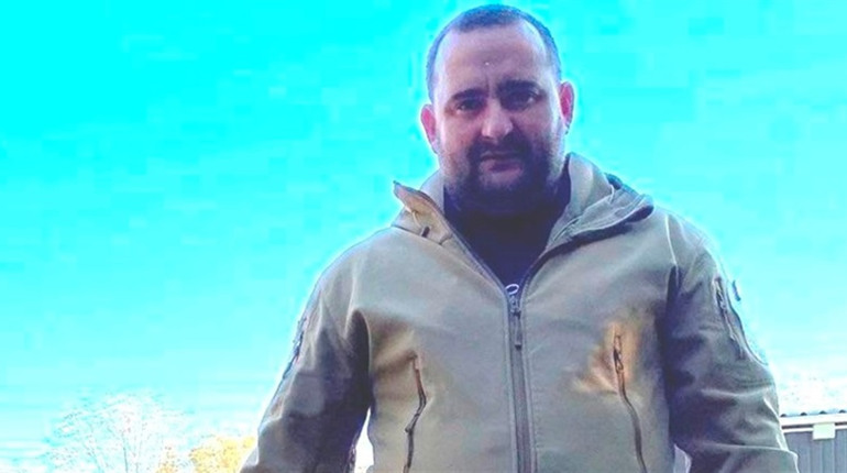 Від служби до нового покликання: історія Олега Гайнанова