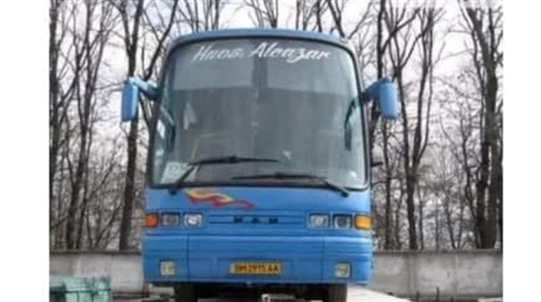 Відновлюють рух автобуси за маршрутами “Шостка – Суми” та “Шостка – Ромни”