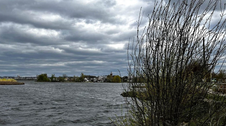 Погода у Барській громаді на тиждень: 27 квітня – 4 травня 2026 року