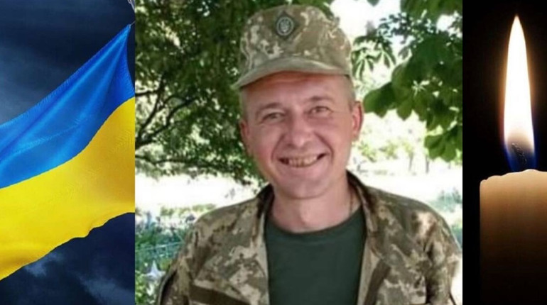 Микола Сідєльнік. Трудяга та веселун Хай-Фай загинув на фронті