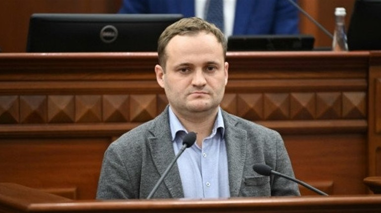 Уряд призначив нового голову Київської облдержадміністрації