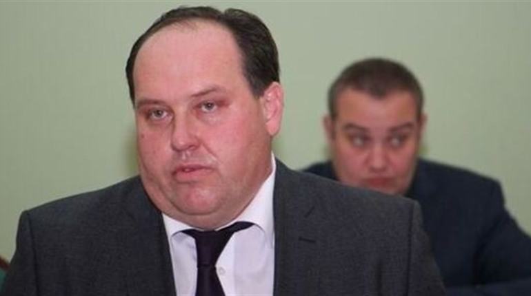 Депутату Херсонської облради Булюку повідомили вже про третю підозру