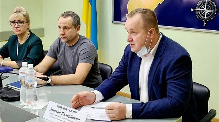 Херсонську міську раду перевірить Держаудитслужба — колишнє КРУ: про це попросив міський голова