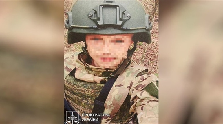 Жителю Чернігівщини оголосили підозру у державній зраді