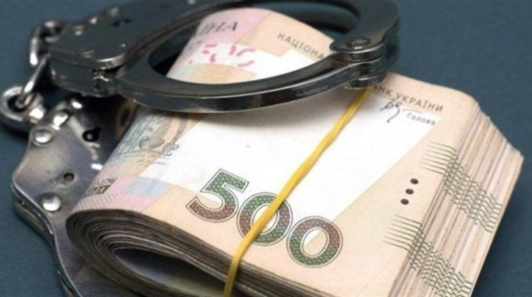 В Одеському районі бухгалтерка КП два роки нараховувала собі зайву зарплату