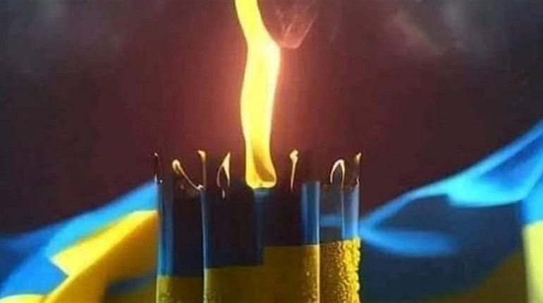 В бою за Батьківщину на Луганщині загинув наш земляк Петро Осадчук