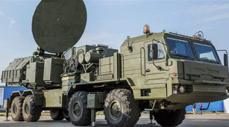 Армія рф завезла нове обладнання РЕБ у Скадовський район, для протидії українським дронам