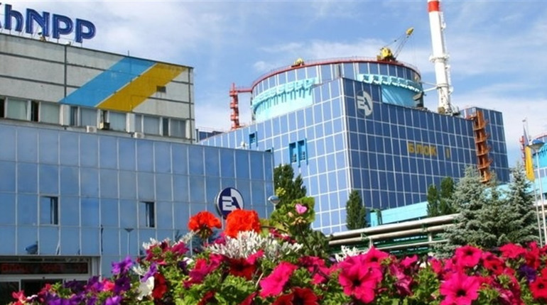 Радіаційний стан навколо Хмельницької АЕС за минулий тиждень