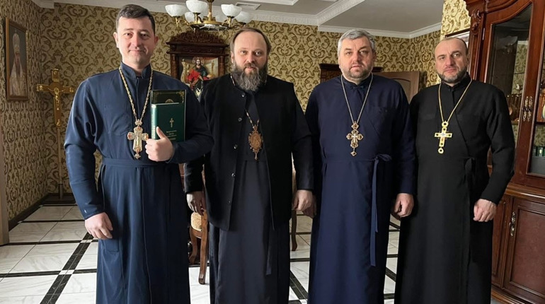 Ще одна парафія на Шепетівщині приєдналася до Православної Церкви України