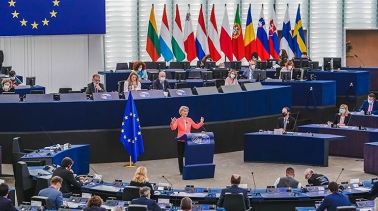 Європарламент проголосував за трибунал для путіна та лукашенка: хроніка 19 січня
