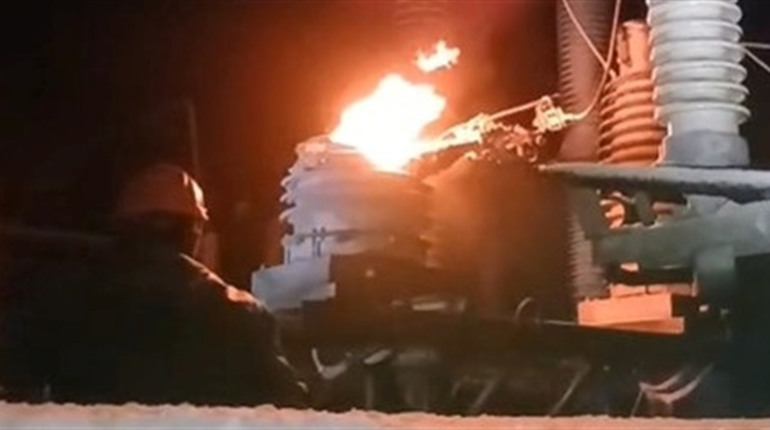 Користуймося обережно! Енергетики закликають до виконання певних правил, аби уникнути аварій