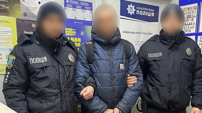 Смертельна сварка біля магазину в Шостці: перед судом постане чоловік, який зарізав 21-річного юнака