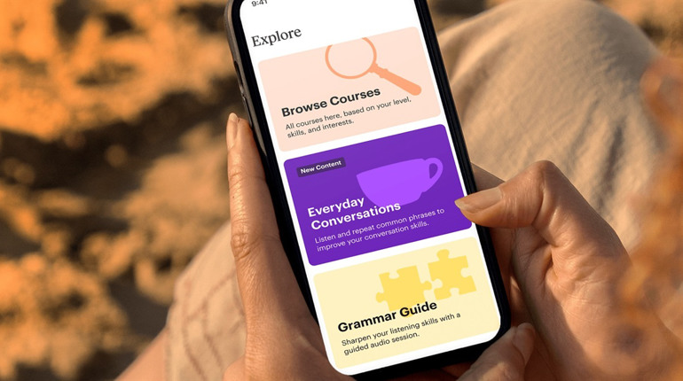 Компанія Babbel продовжила безкоштовні курси з трьох мов для українців