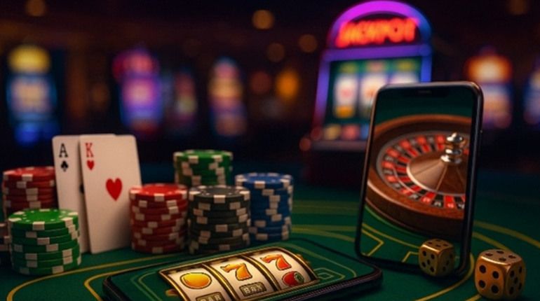 Чому оператори казино не повинні ігнорувати привабливість класичних карткових ігор