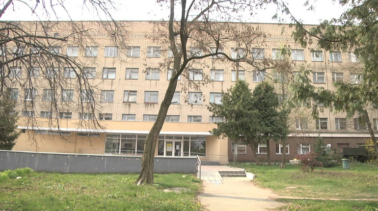 Перед плановою операцією потрібно пройти ПЛР-тест