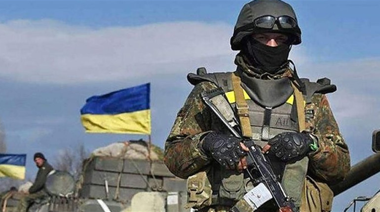 Володимир Зеленський пропонує продовжити строк загальної мобілізації та воєнного стану