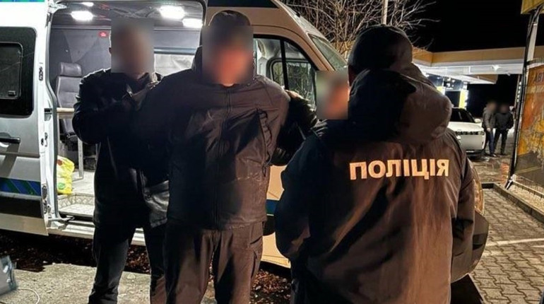 На Одещині викрили інспектора Укртрансбезпеки: пускав перевантажені фури в обхід вагового контролю