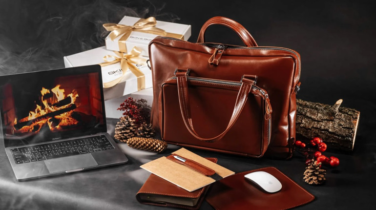 Чому шкіряні аксесуари ручної роботи знову в моді