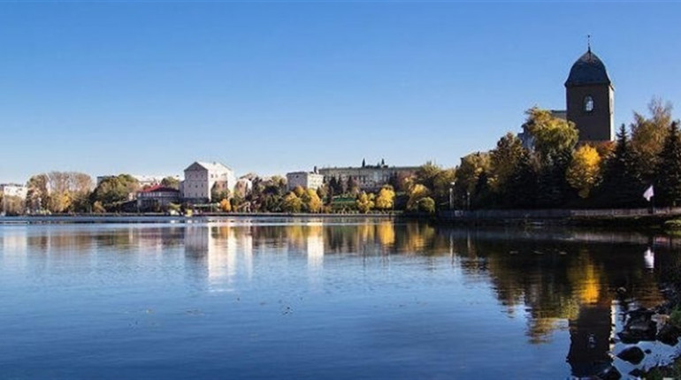 Тернопіль — одне з найкомфортніших міст в Україні: результати соцопитування