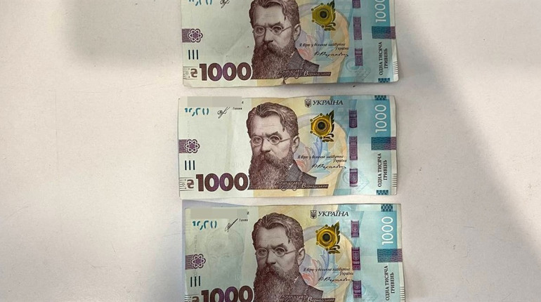 Житель Сарненщини намагався відкупитися від рівненських поліцейських