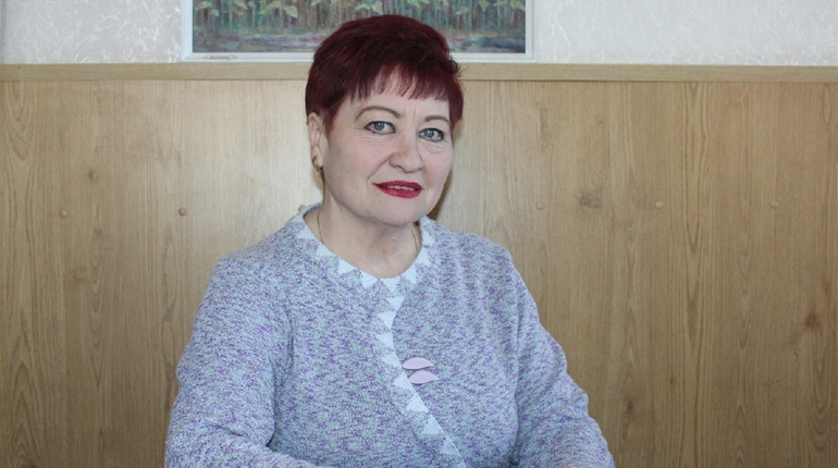 Як це - працювати у виборчій комісії. Досвід Наталії Філіппенко з Мелітополя