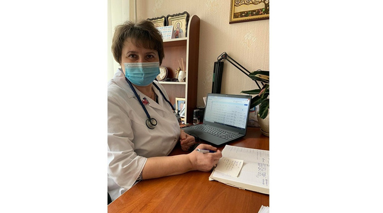 Кількість хворих, які чекають на госпіталізацію, не меншає