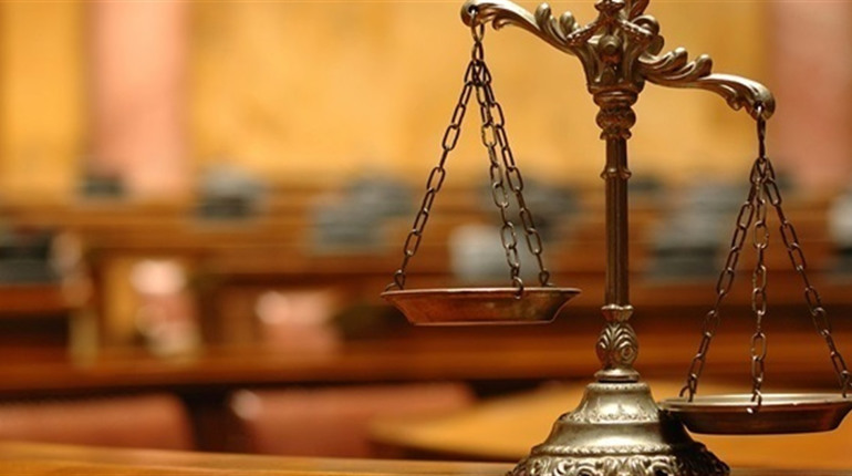 Судитимуть 11 «суддів» з Криму, які сприяли окупації півострова