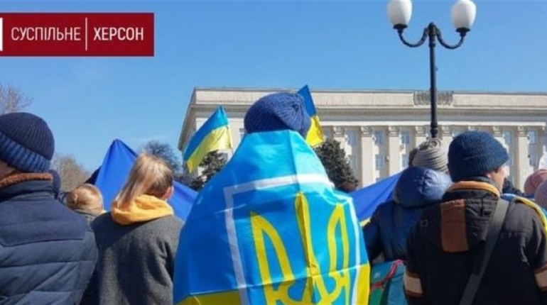 3 липня: ЗСУ просунулись іще на 50 км ближче до Херсона. Ці та інші новини з фронту