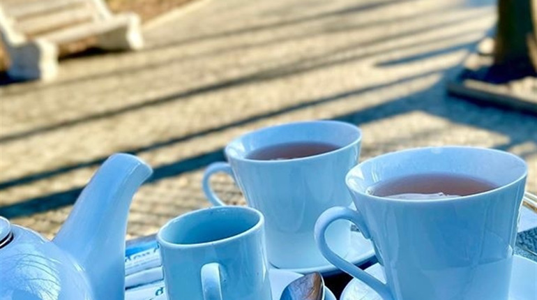 24/7 працює СOFFEIN в Первомайську: кава й до кави