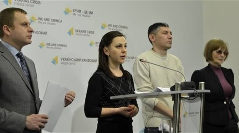 Фокус на захисті від окупантів на міжнародному рівні – активістка з Довговолі виборює права України