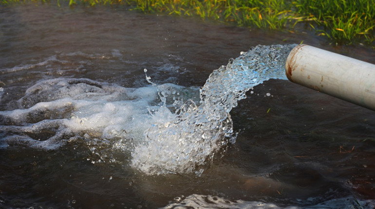 Без спецдозволу видобували воду: ексочільнику комунальної установи загрожує вʼязниця